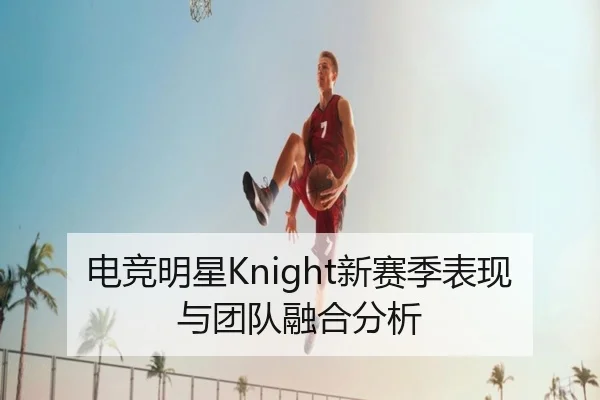 电竞明星Knight新赛季表现与团队融合分析